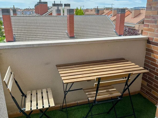 Piso en Calle Valverde de Campos, 3, Las Villas - Valparaíso, Las Villas - Valparaíso - Foto 6