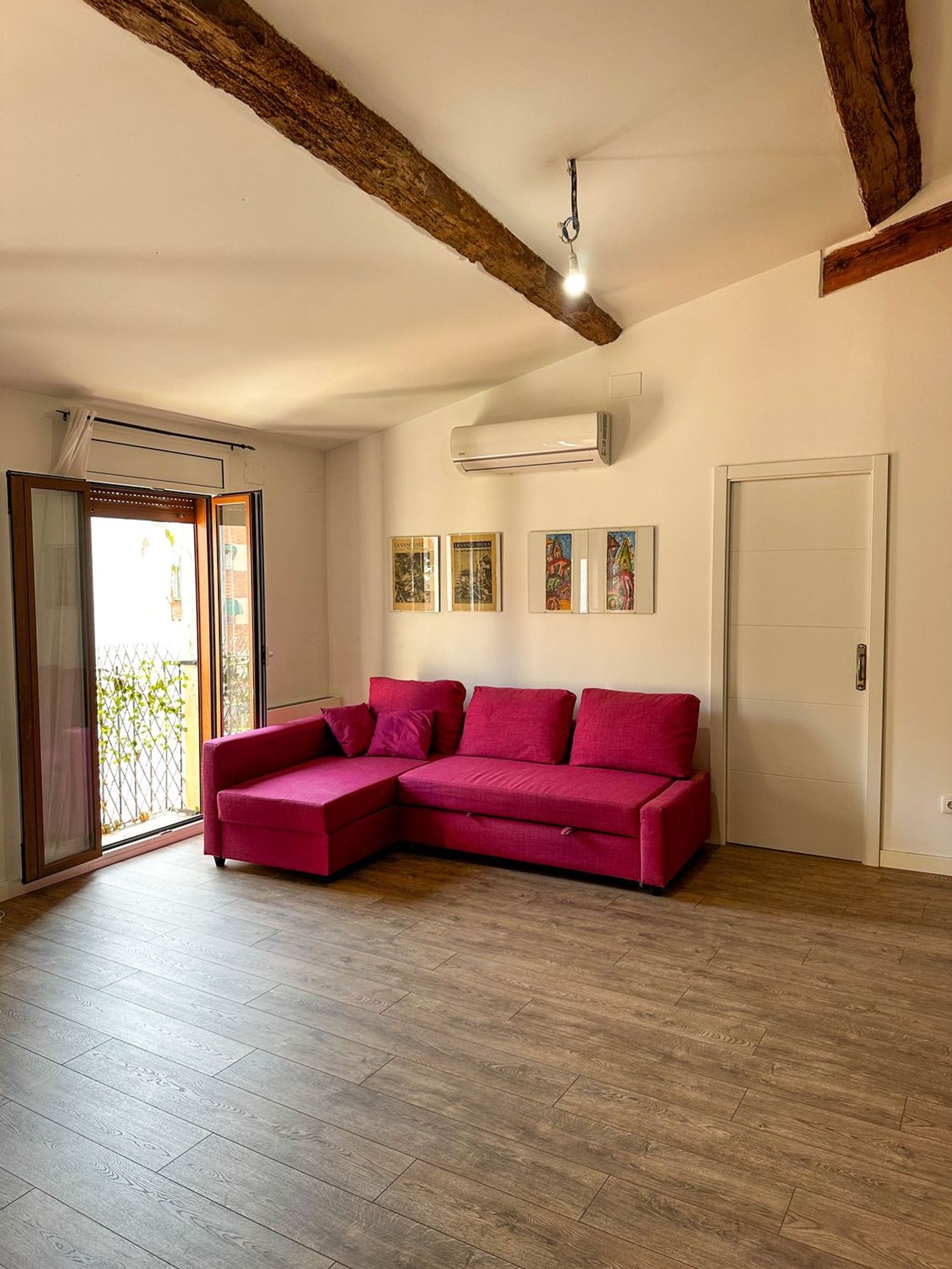 Piso en Calle la Palma, 19, Centre Històric, Centre Històric - Foto 3