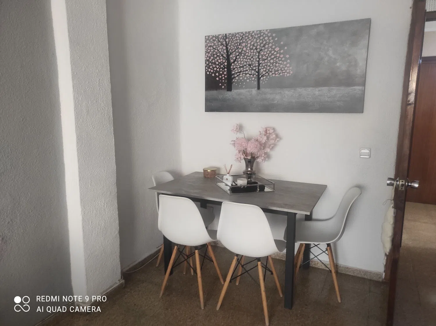 Piso en avenida Juan XXIII, 47 - Foto 10