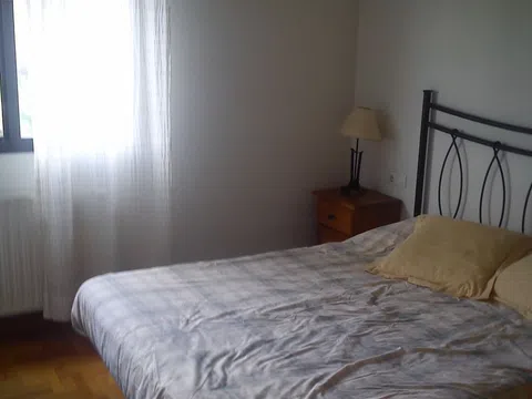 Ático en calle M Martínez de Ubago, 24