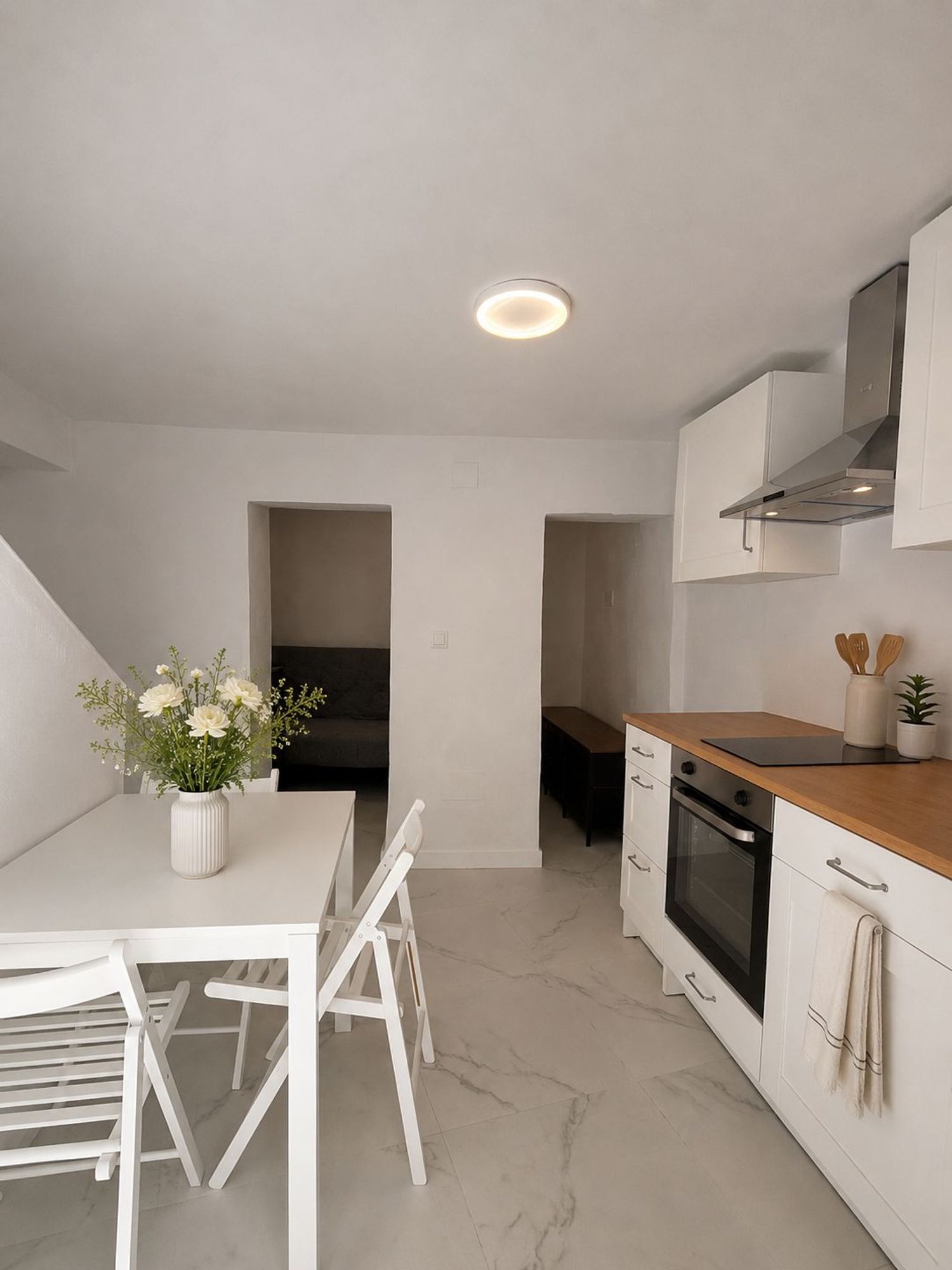 Chalet pareado en Calle Barrio Bajo, 4, Casares, Casares - Foto 2