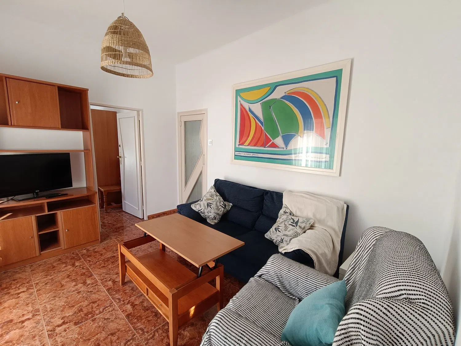 Piso en Barrio Los Pajaritos - Foto 15