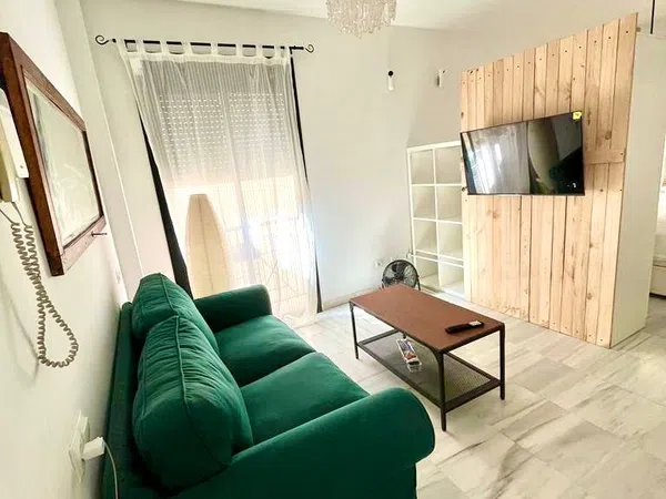 Estudio en calle Alderete, 27 - Foto 4