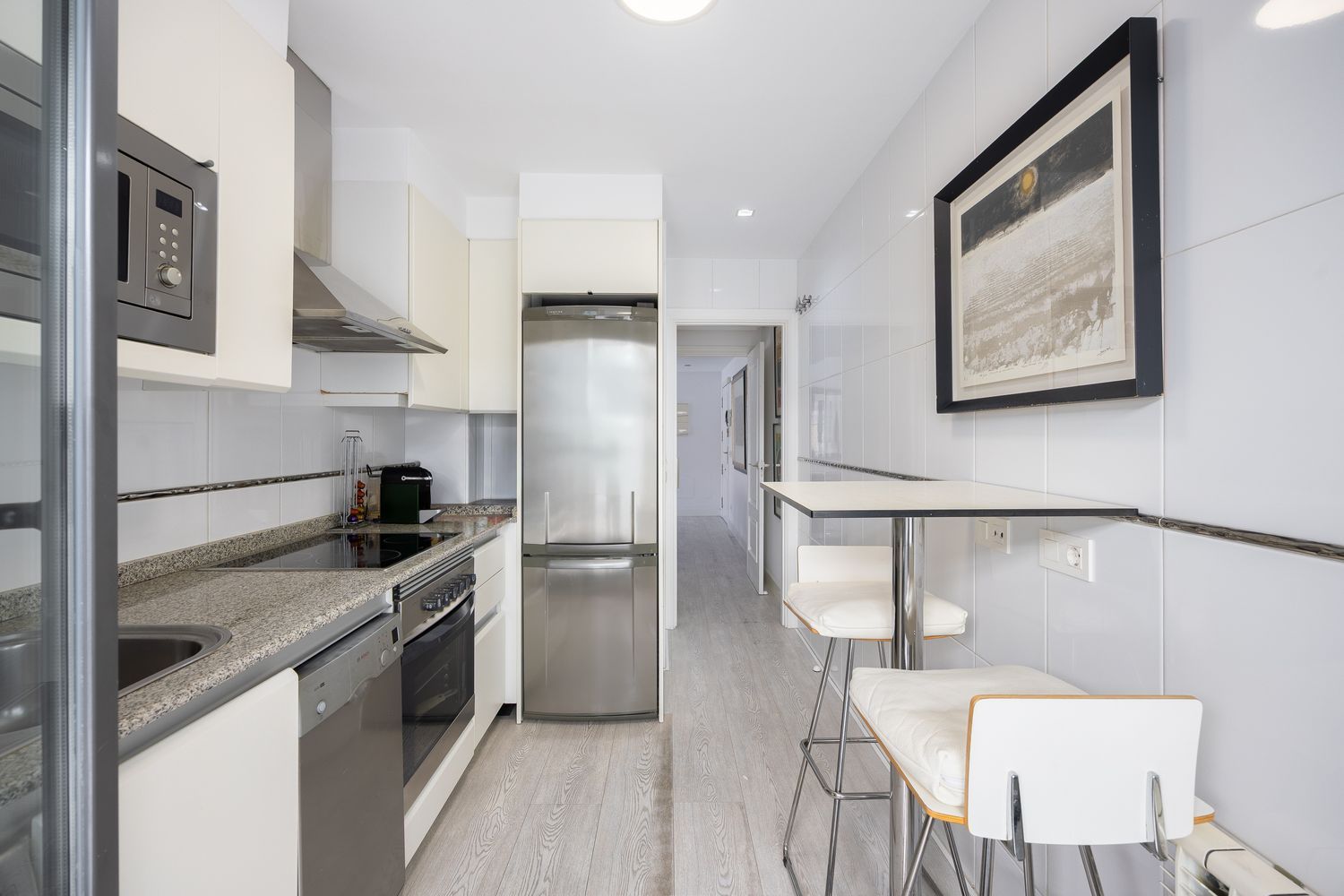 Piso en avenida del Monasterio de Silos, 24 - Foto 4