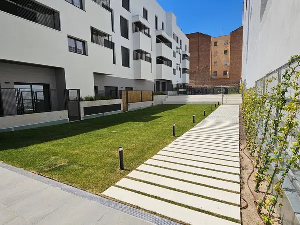 Piso en Calle de Asunción Castell, 1, Cuatro Caminos - Foto 4