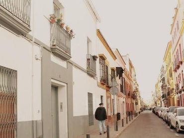 Piso en  Calle Pureza 98 - Foto 1