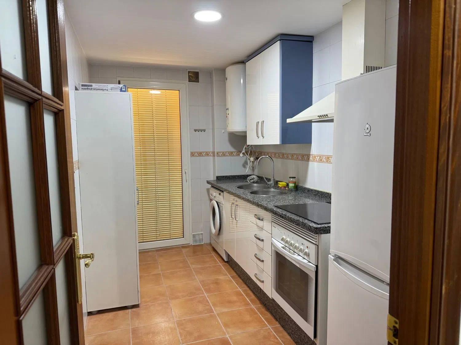 Piso en calle Pintor Palomino, 5 - Foto 10