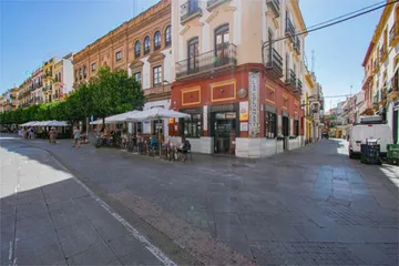 Piso en Triana