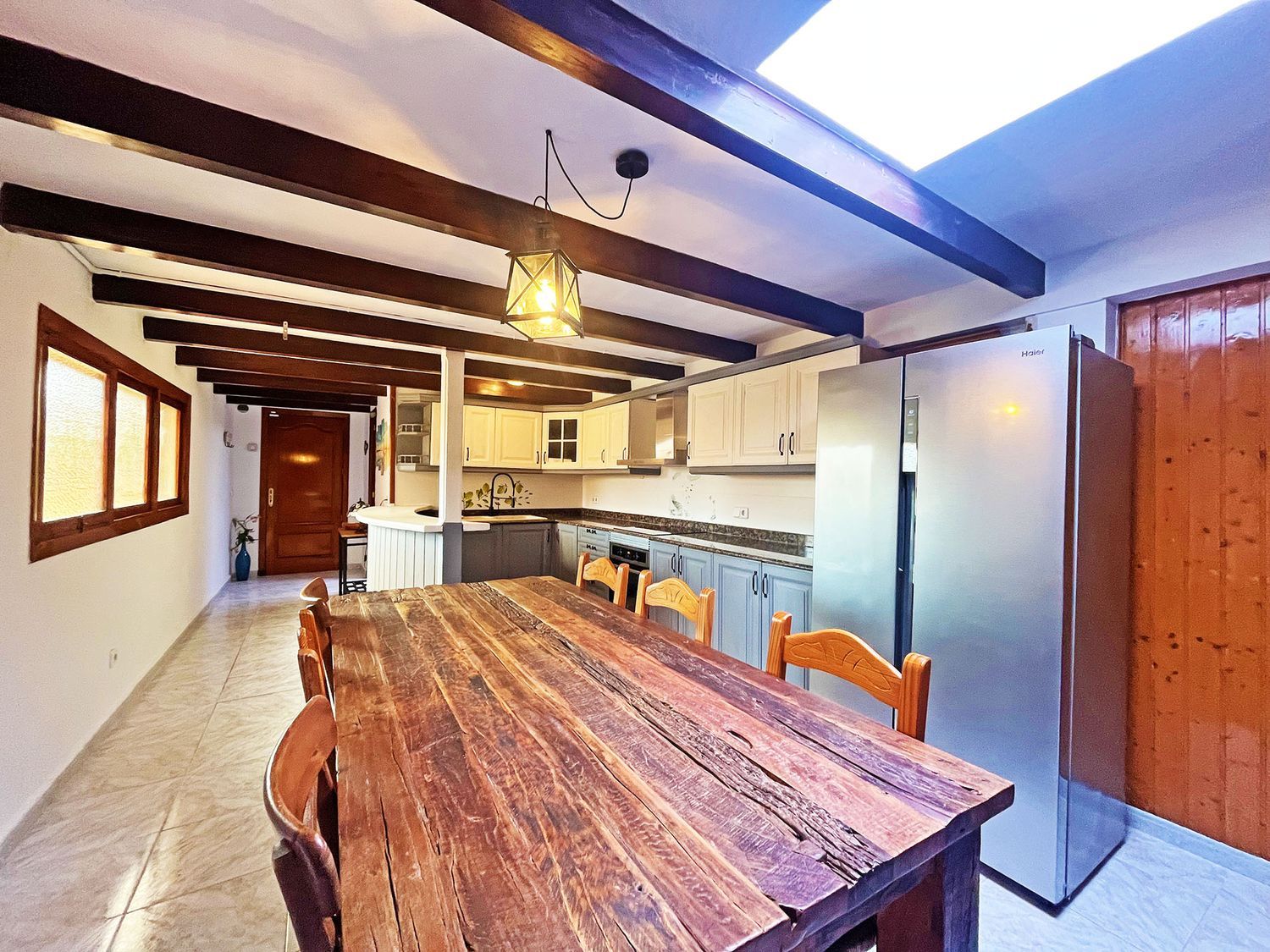 Casa independiente en Diseminado 4206- Establiments, 4206 - Foto 22