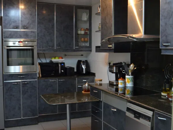 Chalet pareado en riera d'en Nofre, 3 - Foto 8