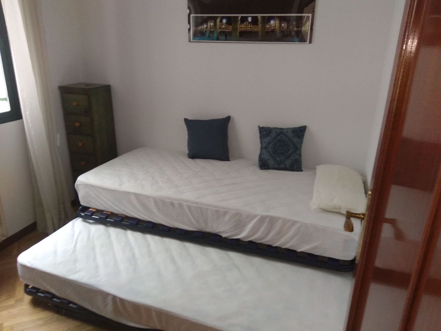 Piso en calle Astorga, 34 -40 - Foto 10