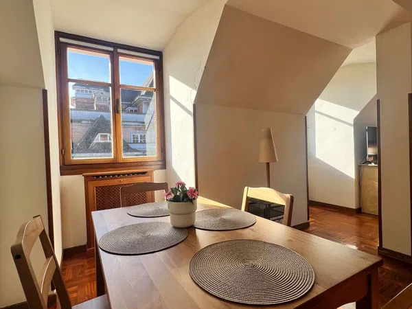 Piso en calle Jovellanos, 11