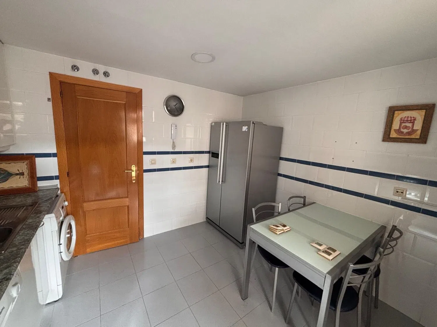 Piso en calle María de Echarri, 7 - Foto 5