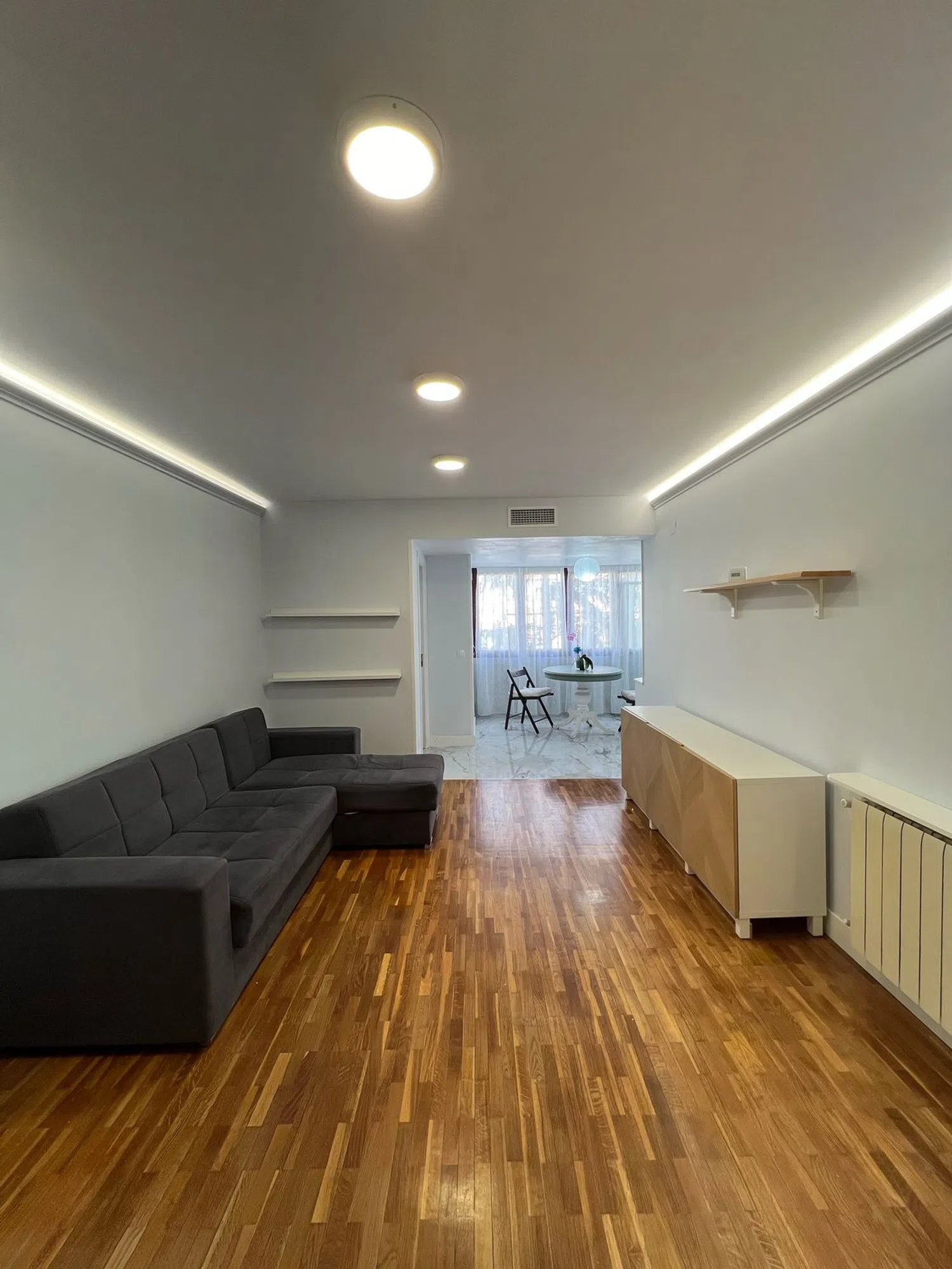 Piso en calle del Doctor Castelo, 10