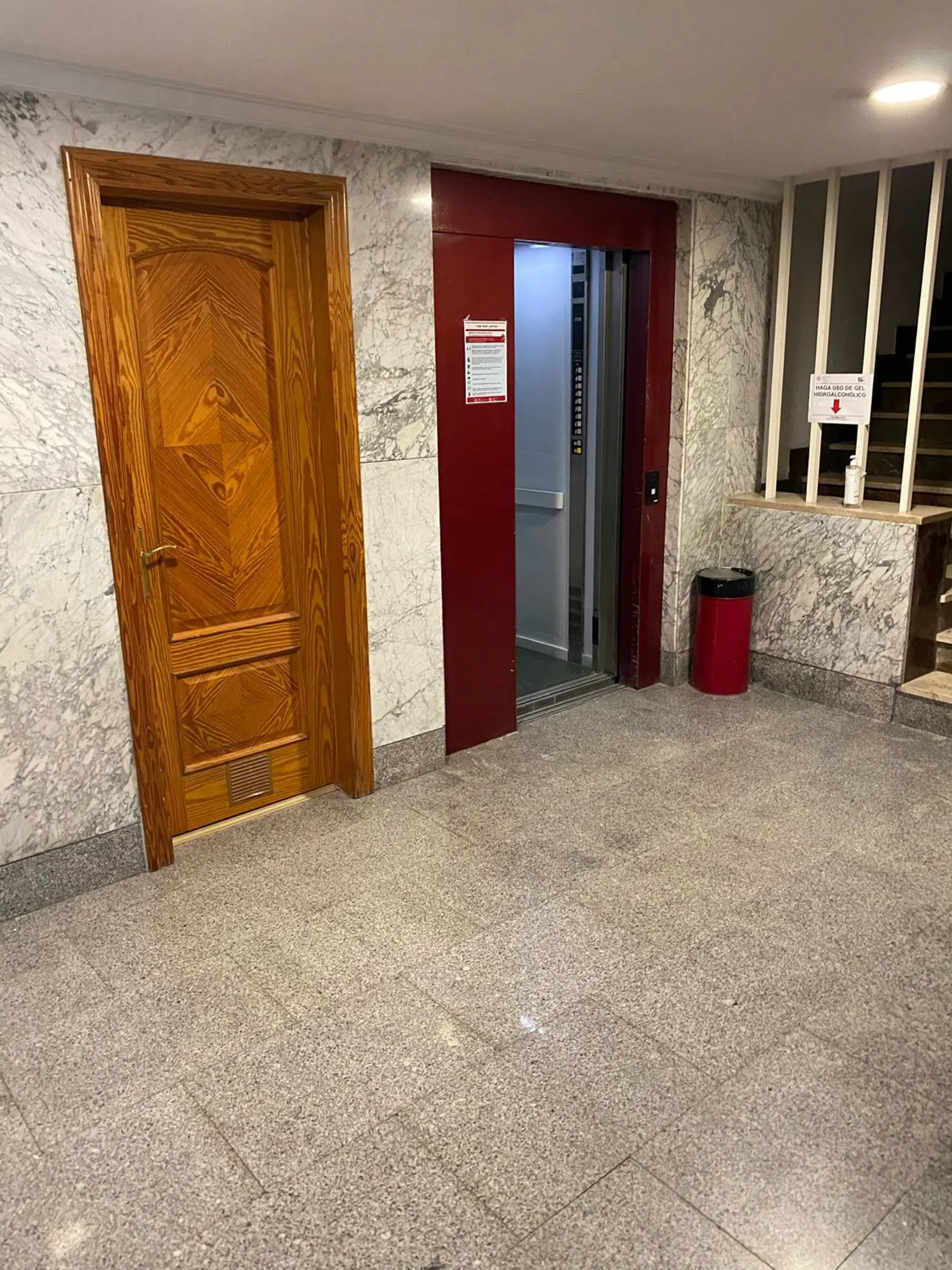 Piso en ronda Norte, 16 - Foto 11