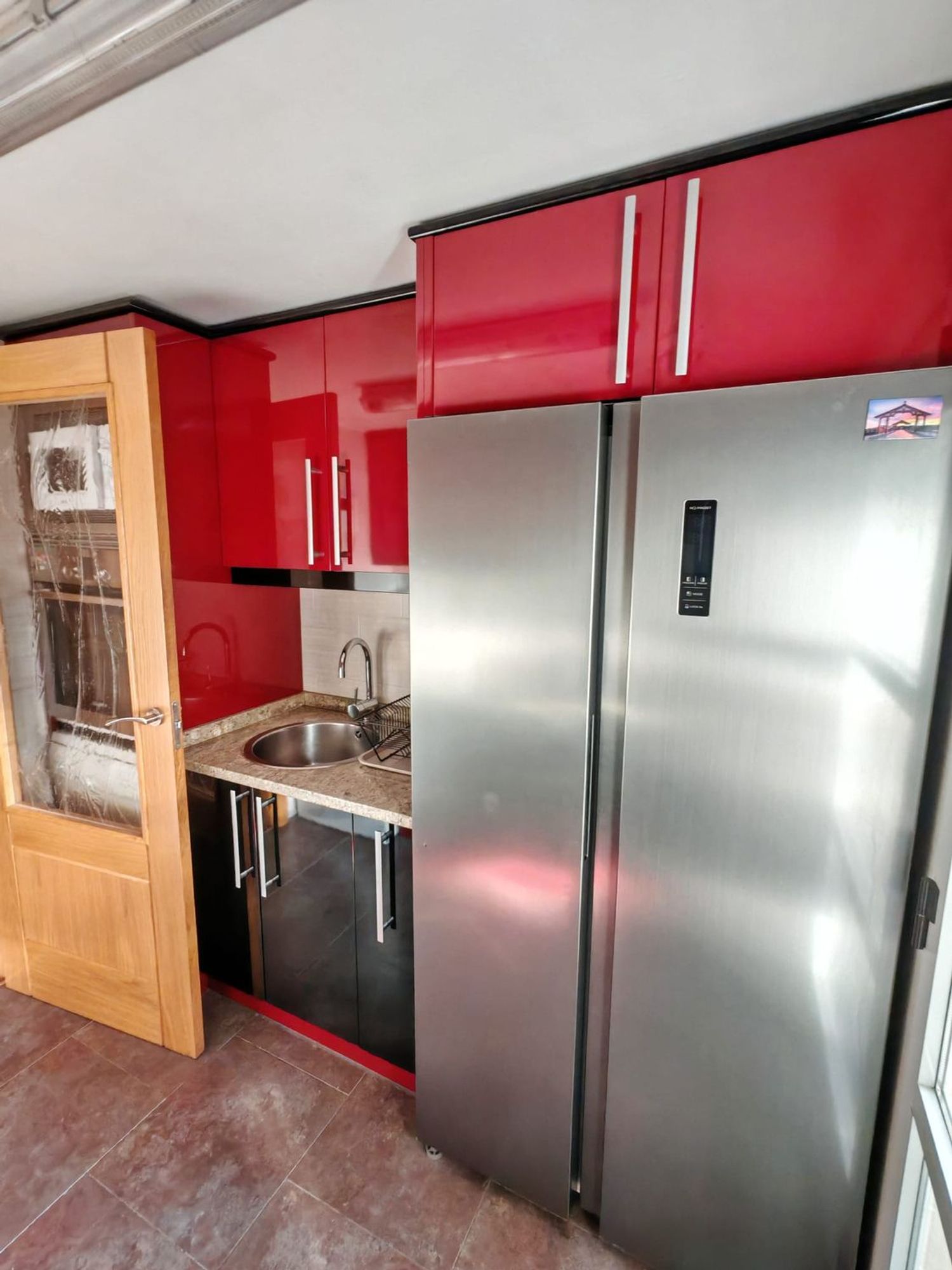 Piso en comercio, 39 - Foto 5