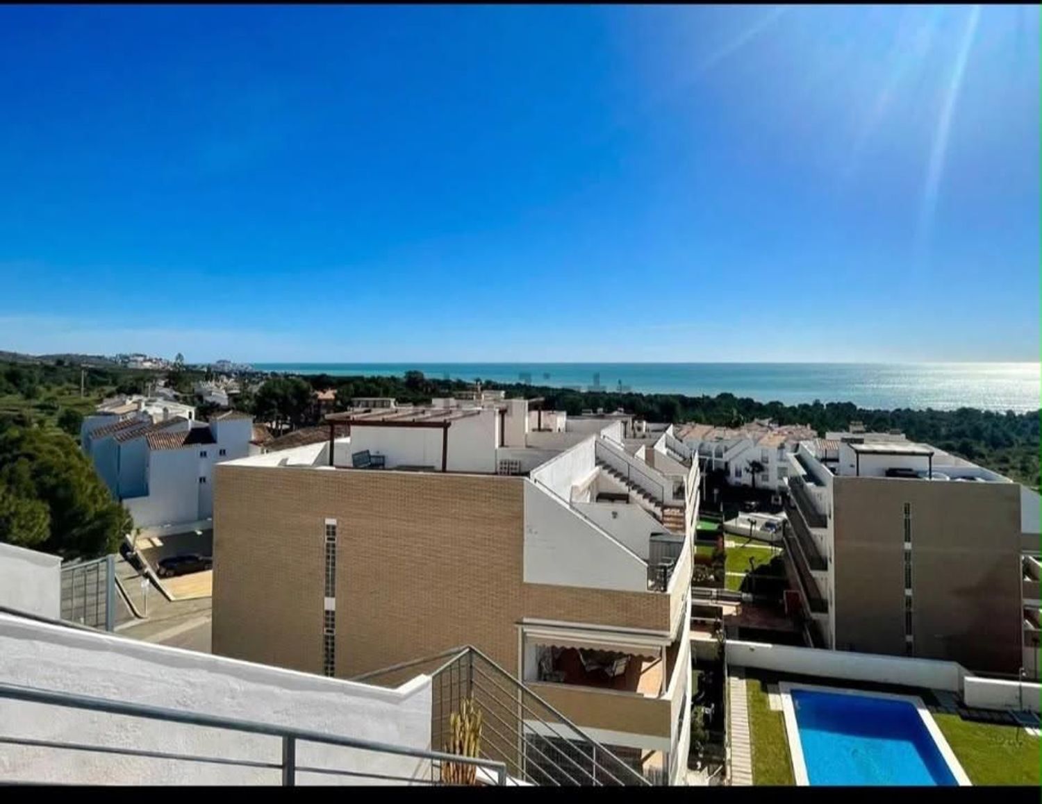 Ático en Calle de Vinarós, 1, Costa sur, Costa sur - Foto 10
