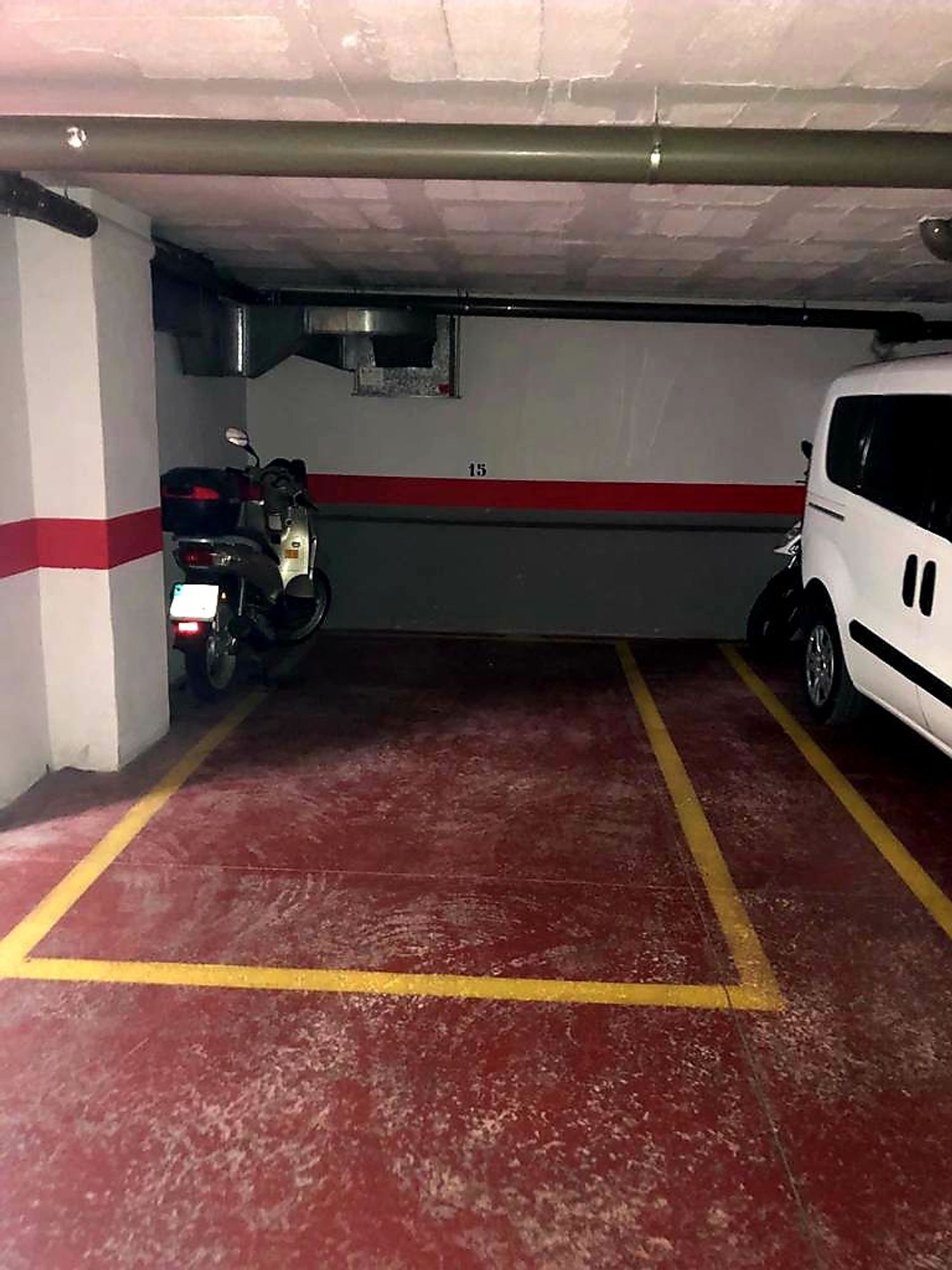Ático en Calle Violín, 22, Montemar, Montemar - Foto 7