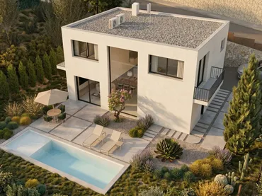 Chalet en  Carrer del Moli d'en Roca 7 - Foto 1