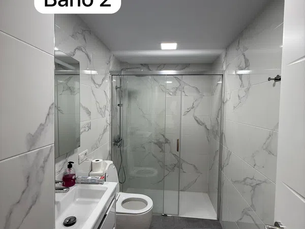 Piso en calle Alfredo Calderón, 66 - Foto 9
