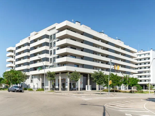 Ático en plaza Charlie Rivel, 3 - Foto 28