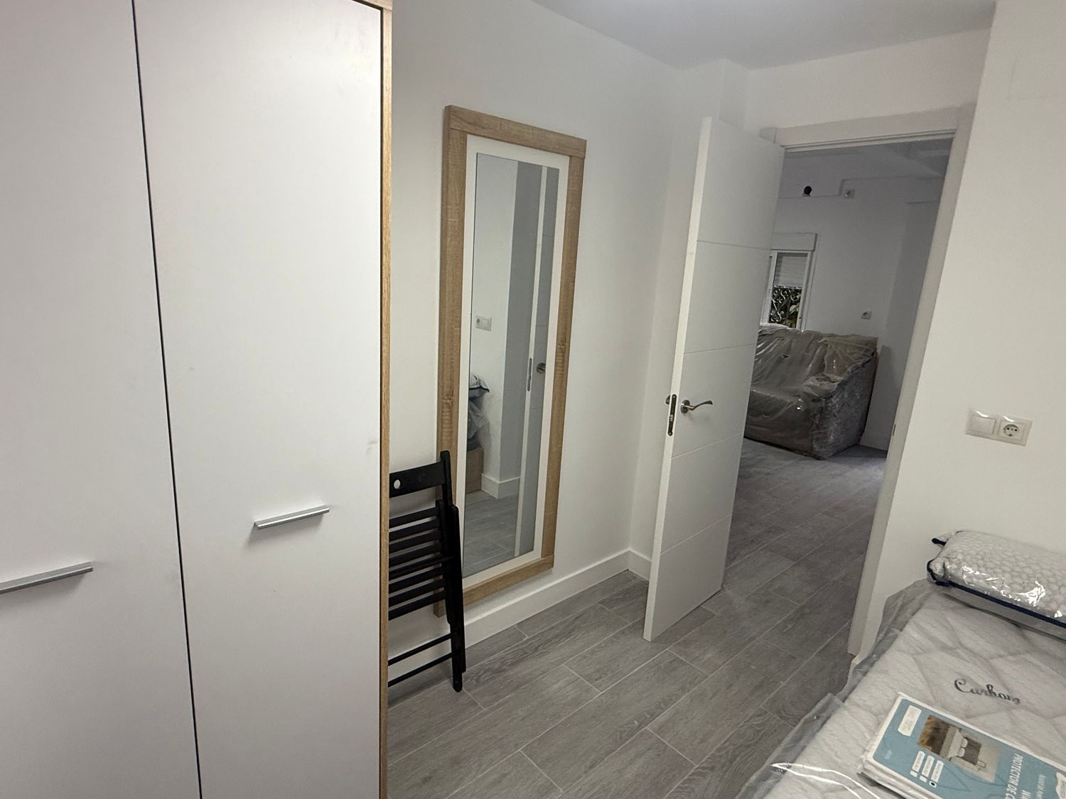 Piso en calle Alberche, 11 - Foto 10