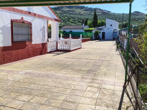 Casa o chalet independiente en Pago de la Fraila & Comunidad Los Chopos s/n - Foto 8