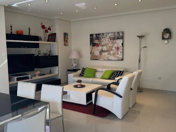 Piso en calle Derramador, 10 - Foto 8