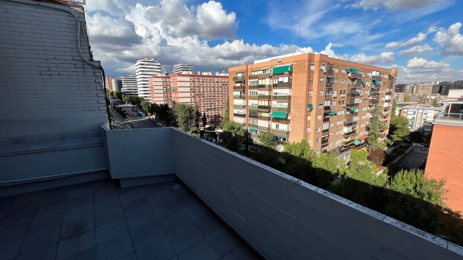 Ático en calle del Doctor Esquerdo, 110 - Foto 2