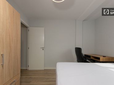 Piso en  Valencia Capital - Foto 10