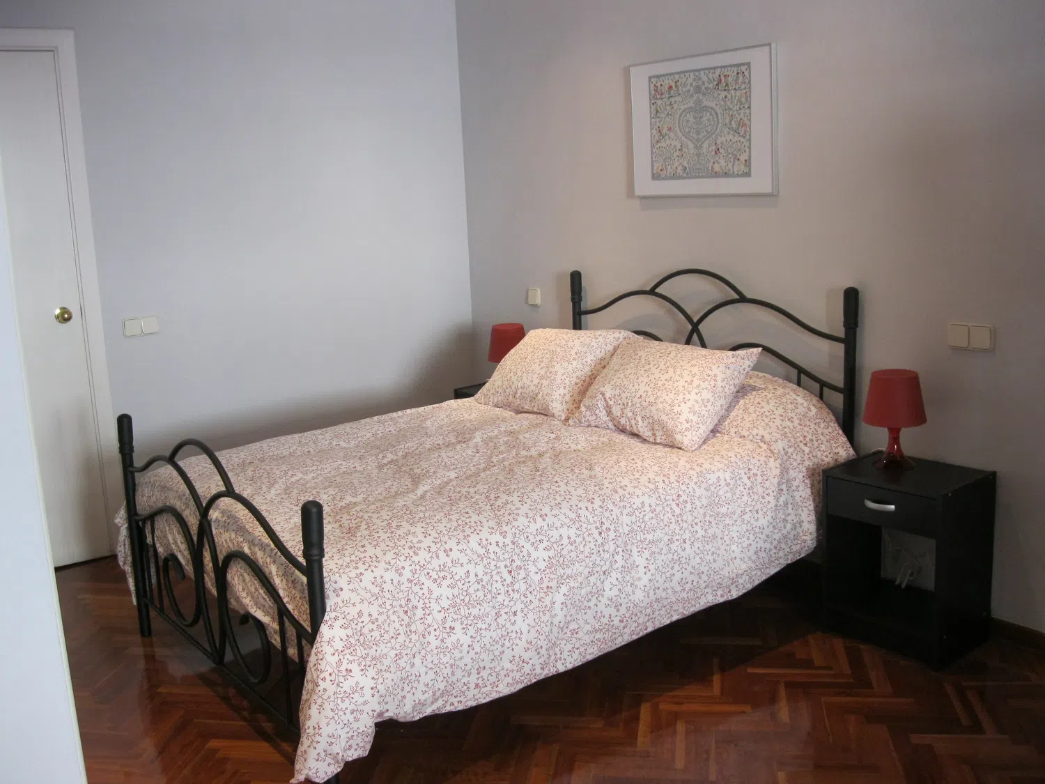 Piso en calle Recoletos, 20 - Foto 3