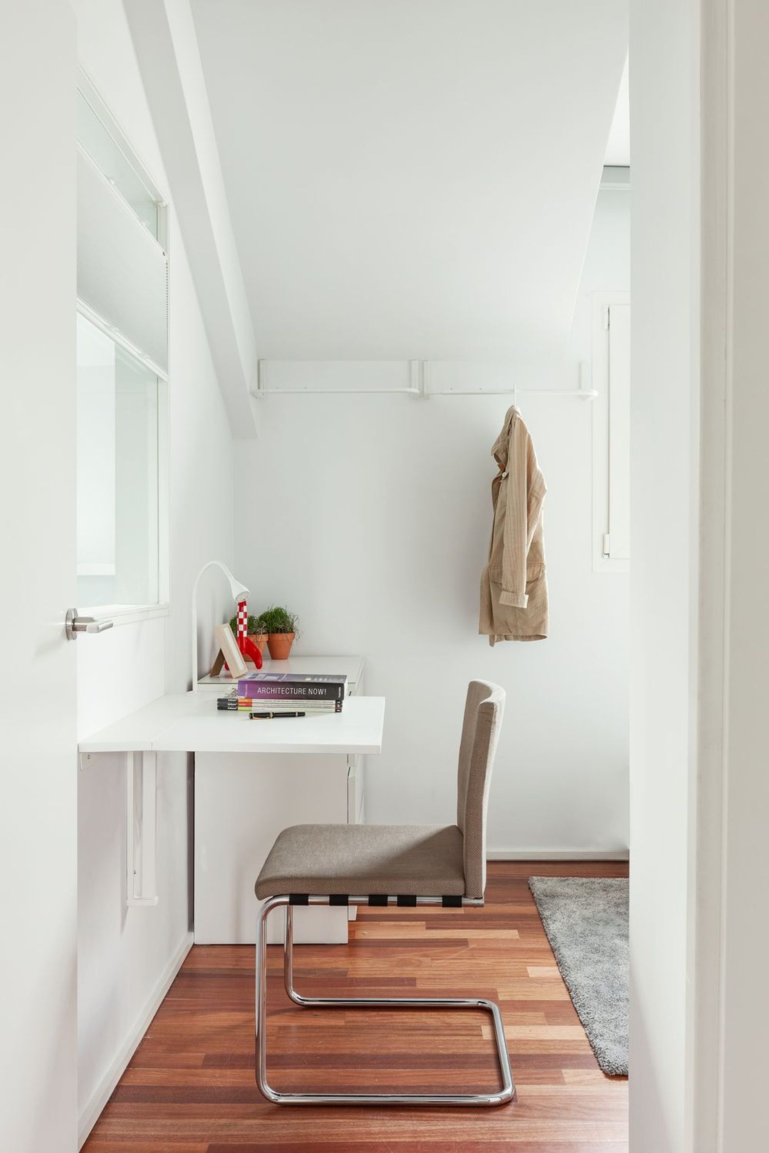 Chalet pareado en Barrio Campo de las Naciones-Corralejos - Foto 25