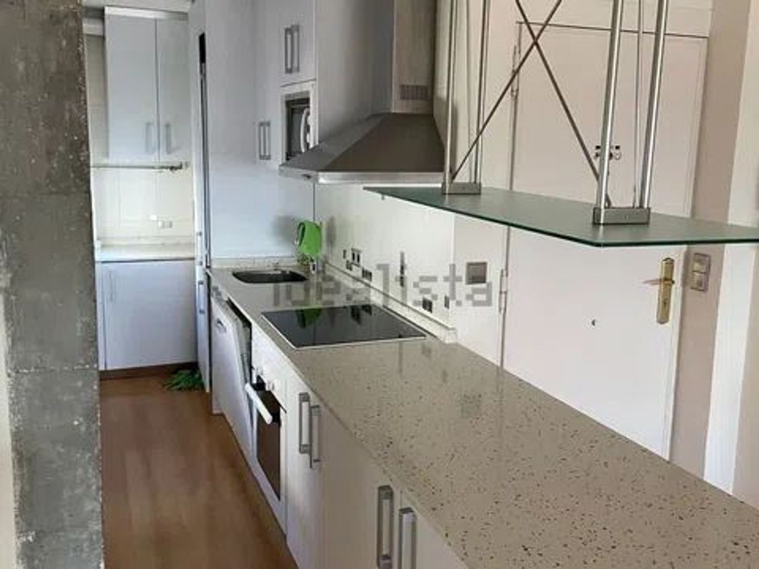 Ático en paseo de la Castellana, 205 - Foto 4