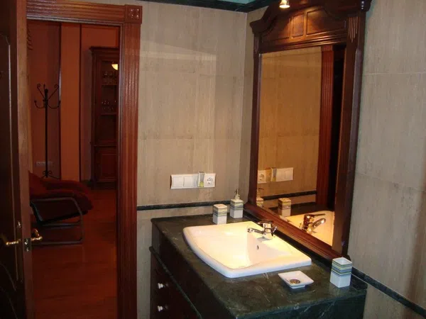 Estudio en Avenida del Parque, 42 - Foto 6