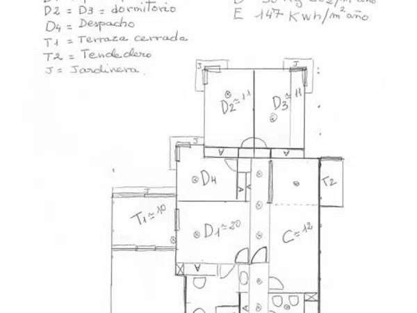 Piso en calle Cornisa, 19 - Foto 27