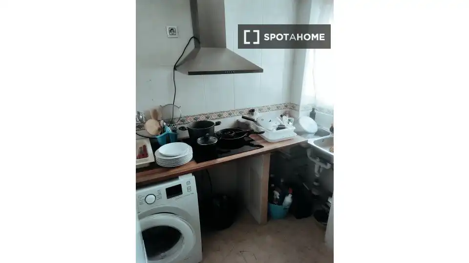 Piso en  Valencia Capital - Foto 4