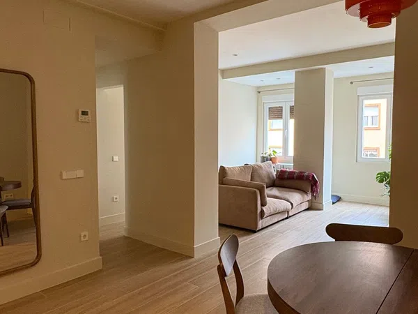 Piso en calle de Alejandro Ferrant, 9