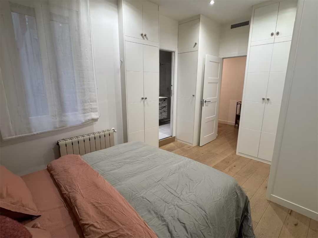 Piso en  Calle de Raimundo Fernández Villaverde 16 - Foto 11