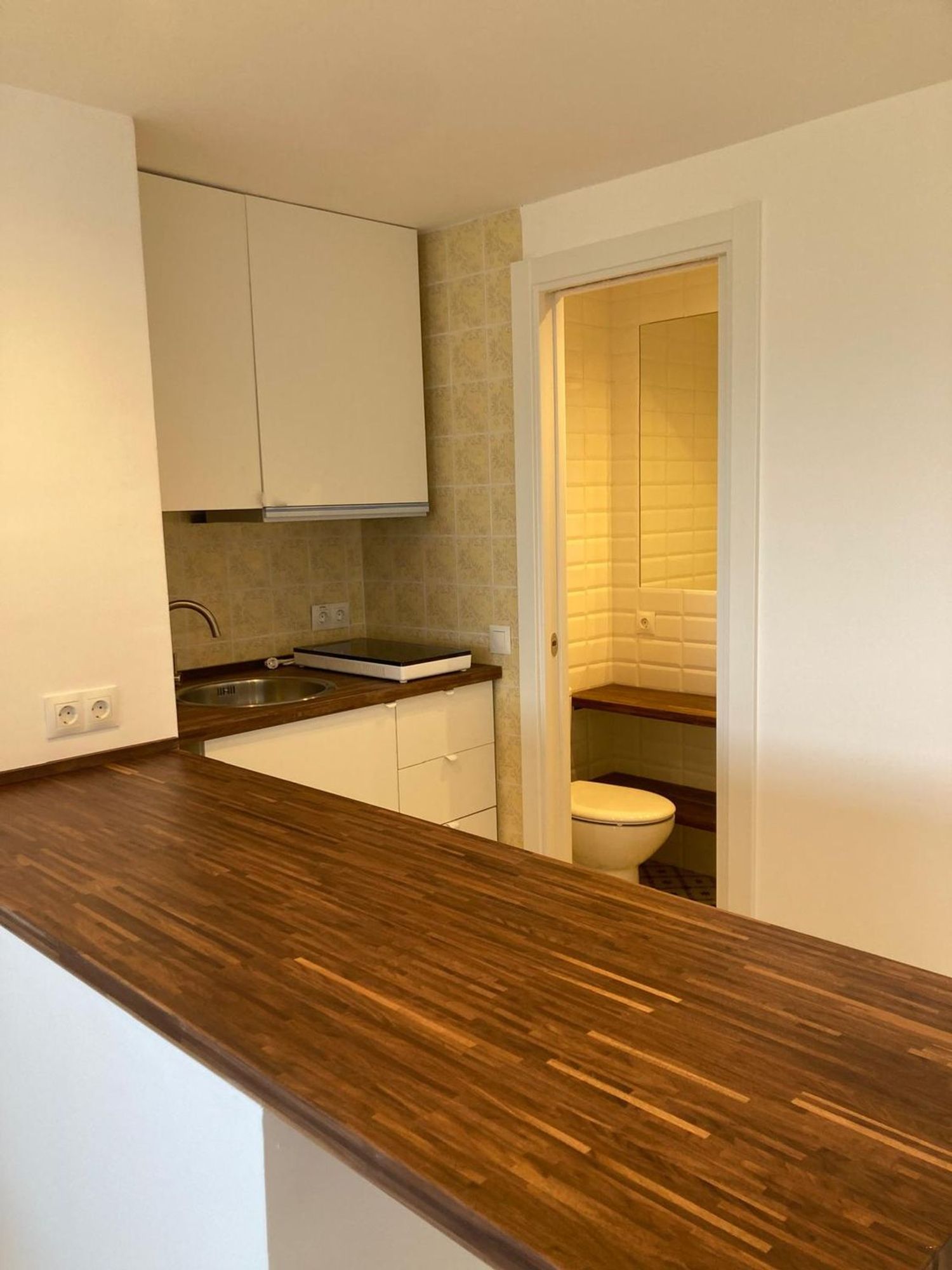 Estudio en de las Torres Nueva Andalucía s/n - Foto 5