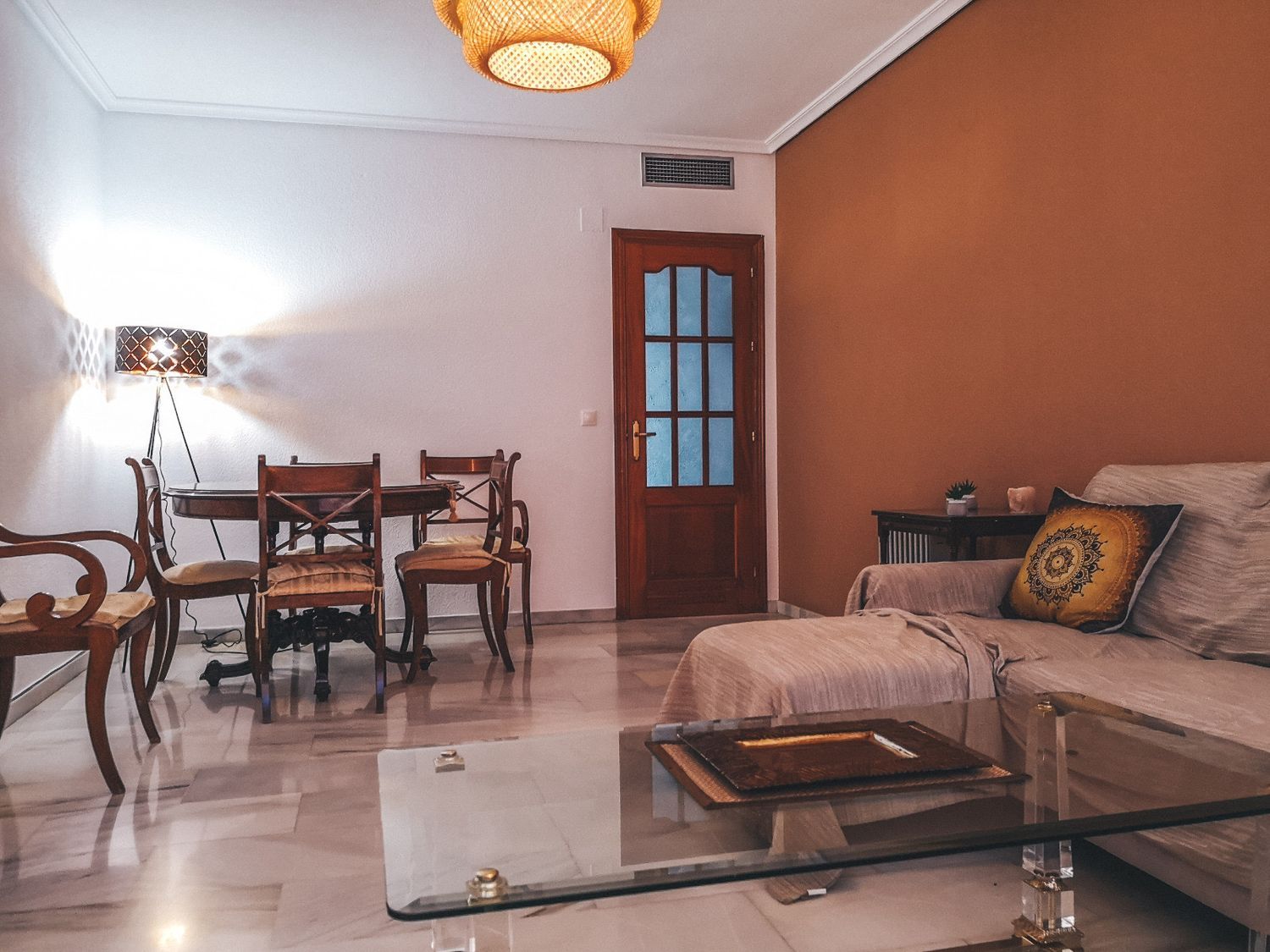 Piso en avenida del Aeropuerto, 10 - Foto 18