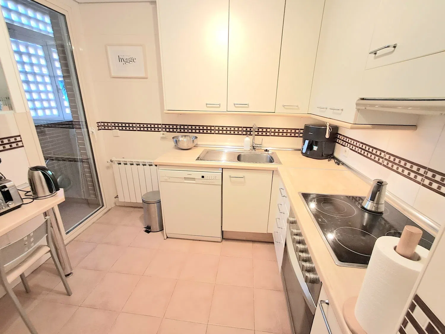 Piso en calle de Antonio López, 228 - Foto 13