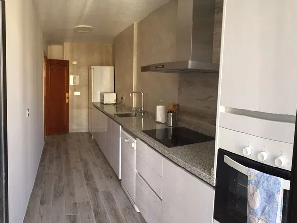 Piso en avenida Ricardo Soriano, 66 - Foto 9