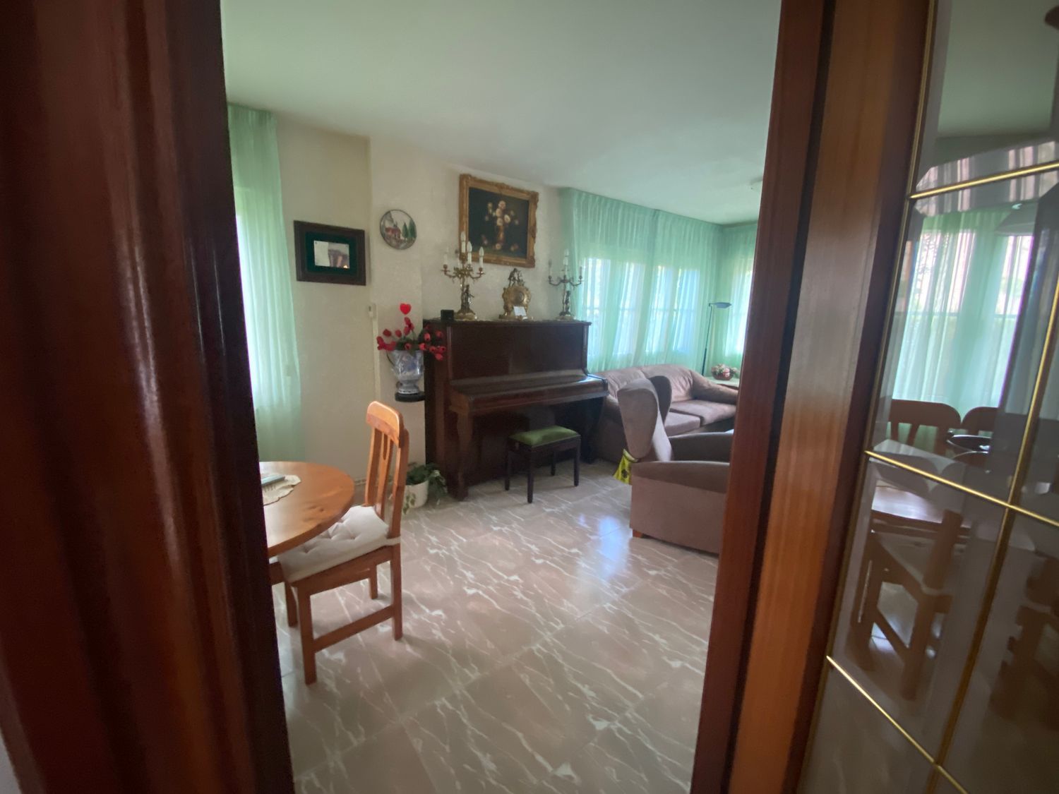 Casa o chalet independiente en Calle Río Arba s/n - Foto 14