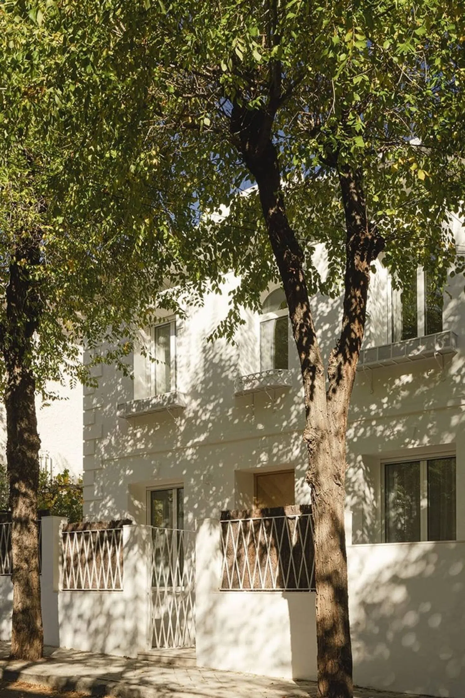 Chalet pareado en calle de Dolores Romero, 5 - Foto 36