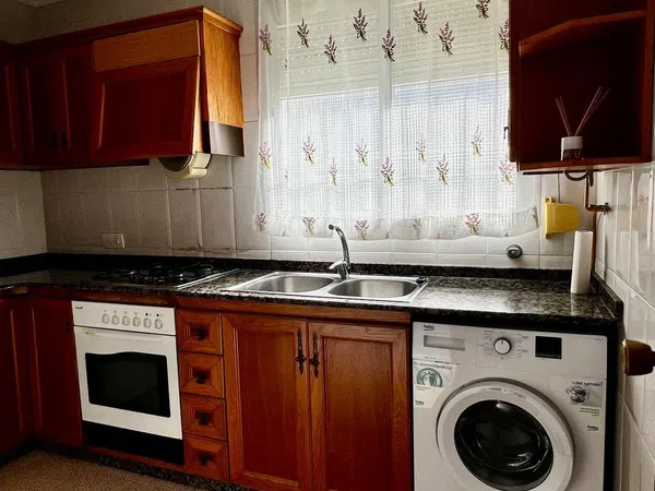 Piso en avenida de Pérez Galdós, 84 - Foto 10