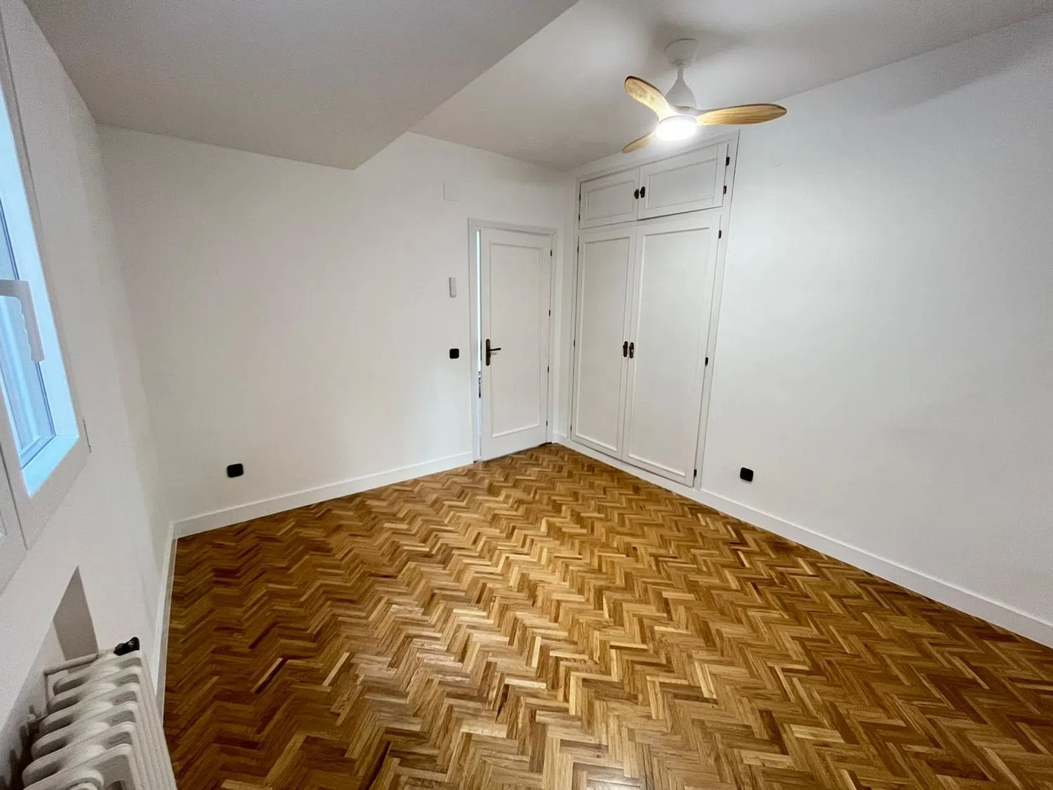 Piso en calle de Maudes, 26 - Foto 6