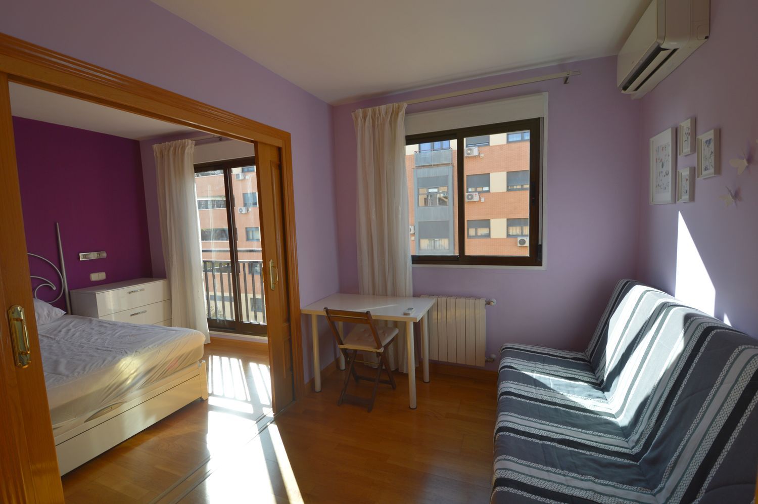 Piso en avenida de la Unión Europea, 12 - Foto 16