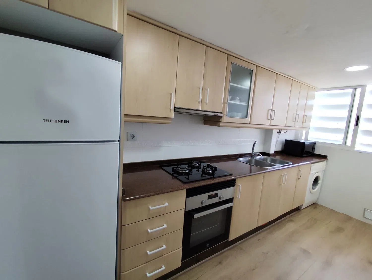 Piso en calle Illa Pensaments, 2 - Foto 12