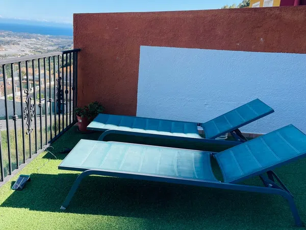 Casa o chalet independiente en Urbanización la Almedia, Callosa de Ensarriá, 58 - Foto 26