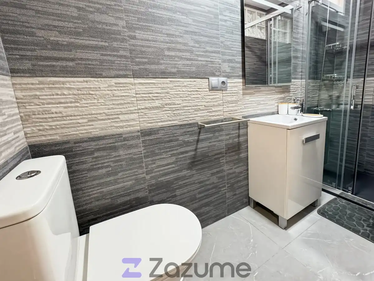 Apartamento en  Calle Alcalá Galiano - Foto 10